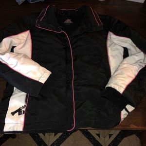 Winter jacket